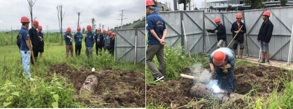 居安思危  做好突發(fā)事件預防工作