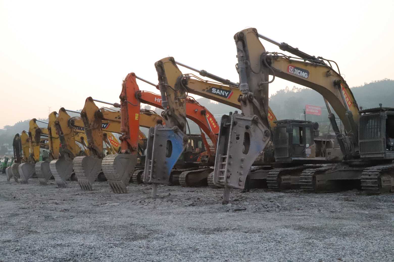 新春“開門紅”！宜賓循環(huán)經(jīng)濟(jì)產(chǎn)業(yè)園供水廠項(xiàng)目開工了